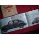 SEDAN Ultima Edicion