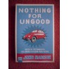 Nothing for ungood