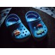 Einstecker für Kinderschuhe Crocs