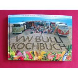Bullikochbuch