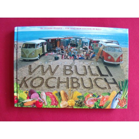 Bullikochbuch