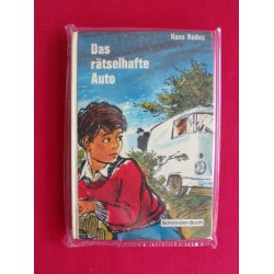 Das rätselhafte Auto