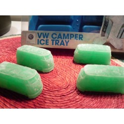 Camper T1 Eiswürfel Behälter
