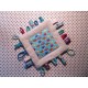 Spieltuch Greifling Kuscheltuch