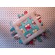 Spieltuch Greifling Kuscheltuch