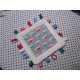 Spieltuch Greifling Kuscheltuch