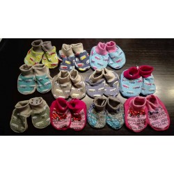 Babyschuhe